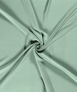 Viscose Uni - Old green