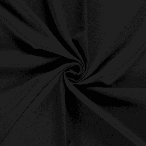 Bi-Stretch Gabardine - Schiefergrau - Perfekt Für Businesskleidung