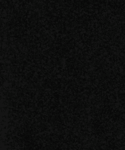 Nadelfilz dehnbar - Black