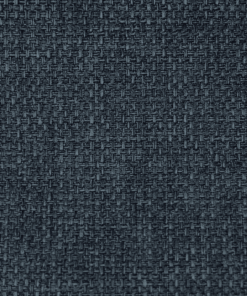 London Polsterstoff - Navy