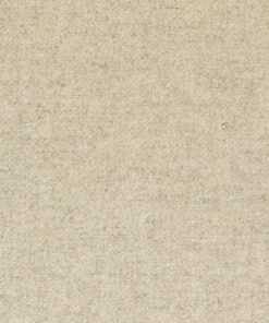 Luxury wool - Natural