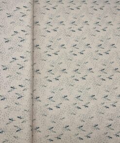 Qjutie - Branches / birds old pink