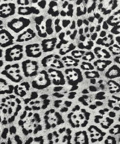 Wildtier-Kunstleder - Cheetah dice